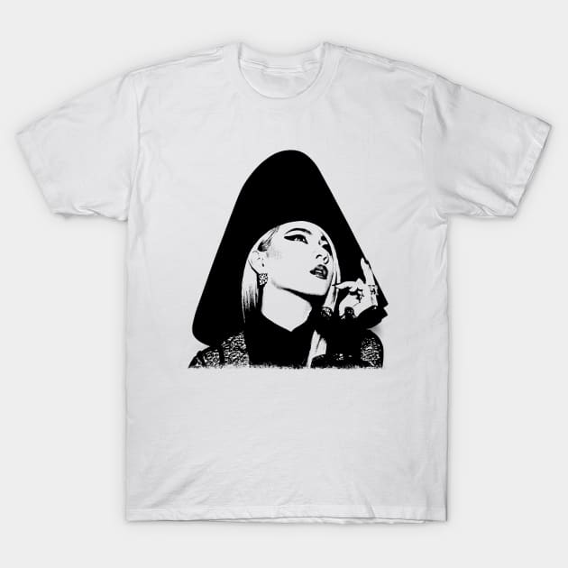 CL T-Shirt by Lowchoose